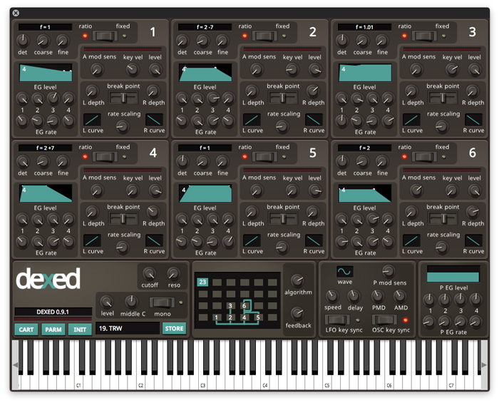Triple Cheese Vst Download